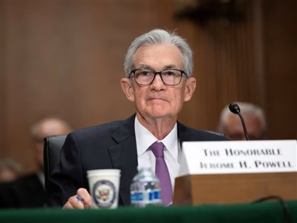 鮑爾：經濟若維持當前趨勢 聯準會今年將開始降息