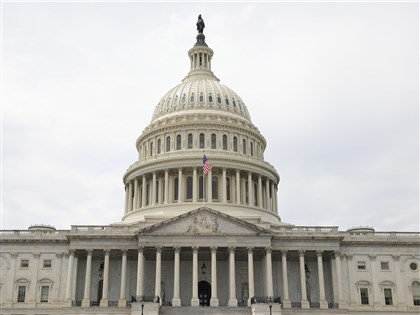 美聯邦參議院通過開支法案 避免政府局部斷炊