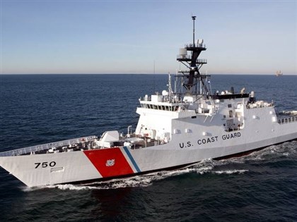 美國海巡強化印太部署 助維護國際秩序與主權