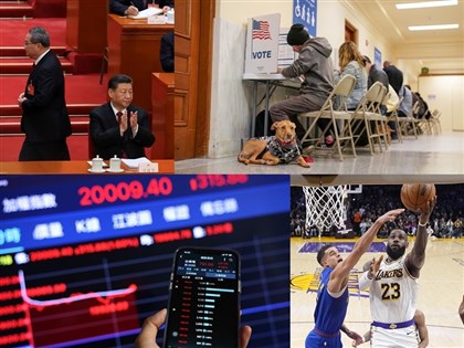 0303-0309一週大事