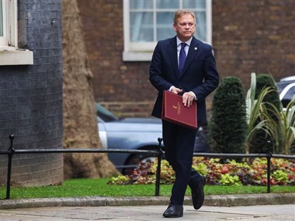 英國加碼軍援烏克蘭50億 今年內供應逾萬架無人機