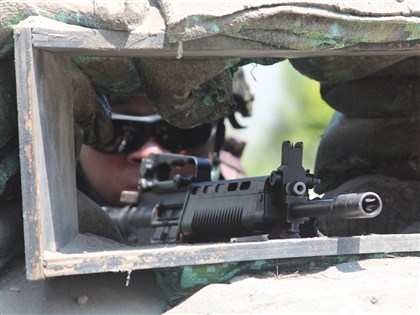 漢光演習4月、7月舉行 學者推測聚焦強化國防韌性