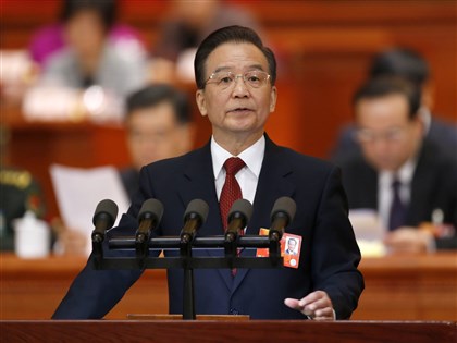 紐時記者張大衛揭密溫家寶家族財富 經歷人生最可怖24小時【書摘】