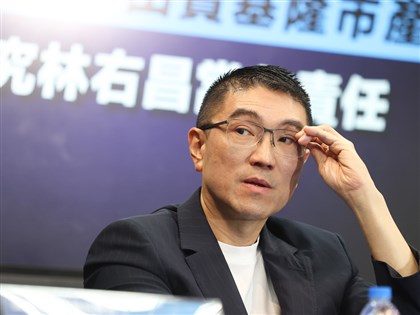 罷免謝國樑2天募500份提議 上班族大學生發起山海公民拆樑行動