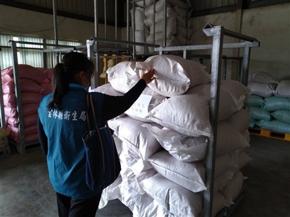 蘇丹紅辣椒粉風波 陳建仁：銷售端1個月完成清查