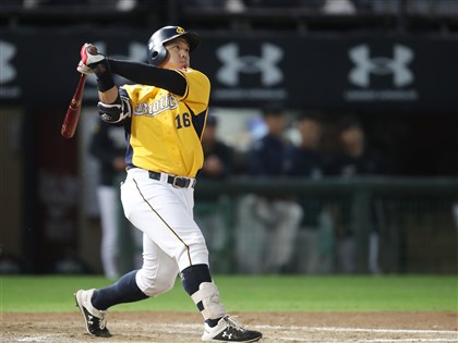 周思齊今年球季結束引退15日記者會 走過中職20年獲封亞洲選球王[影]