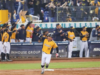 周思齊引退倒數 二度堅拒黑道恐嚇放水的亞洲選球王