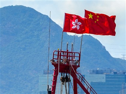 香港23條草案涉境外勢力就加刑 築起高牆對外阻隔