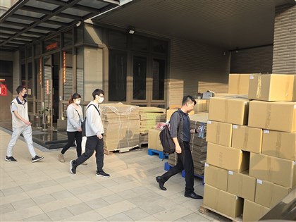 蘇丹紅案津棧2嫌交保後行蹤不明 雄檢開拘票