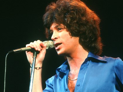 唱紅All by Myself 艾瑞克卡門辭世享壽74歲