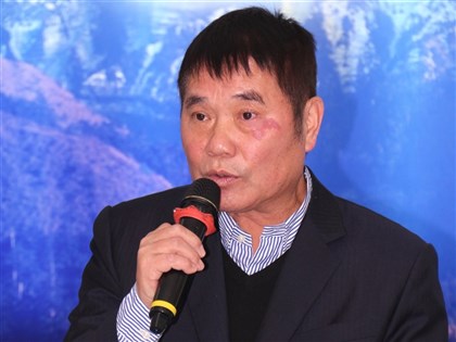 監察院：鍾東錦財產故意申報不實 處56萬罰鍰