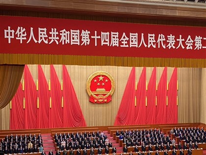 中國修訂國務院組織法 學者：退化為70年前政務院