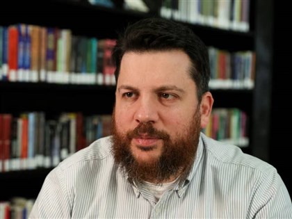 納瓦尼盟友伏科夫立陶宛遇襲 誓繼續對抗蒲亭不放棄