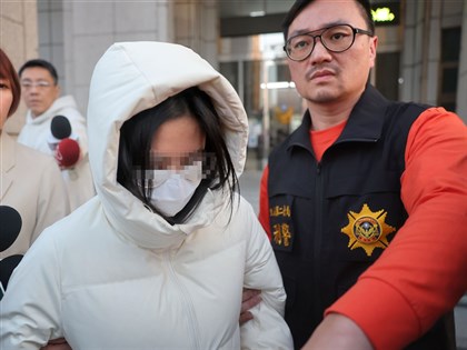 兒盟社工被上銬惹議 收出養機構人員談社工甘苦盼孩子有好歸宿