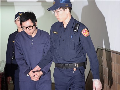 陳柏諺涉殺馬來西亞籍女大生二審哭求輕判 檢求死刑