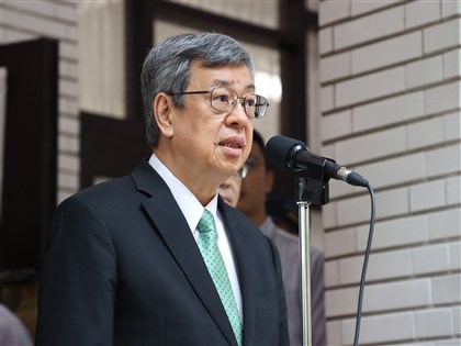 陳建仁：防虐童再現 中央地方1個月內通盤檢討