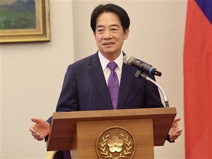 學者：賴清德是否跳脫一中框架 美中台角力核心問題