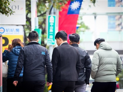 立委及全教總籲勞動節改國定假日 盼今年起實施