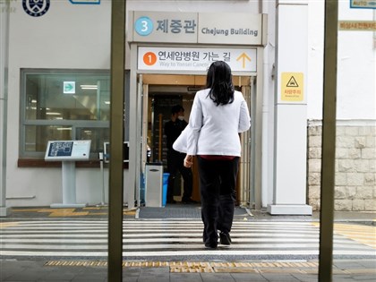 韓國住院醫師持續罷工 5大醫院每日虧損上千萬