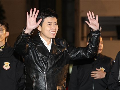 太陽花從政 苗博雅：改革不只靠社運也要政治配合【專訪】