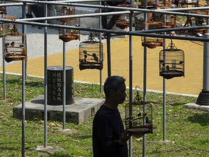 鋒面漸近北東降雨機率漸增 白天偏熱北部高溫約27度