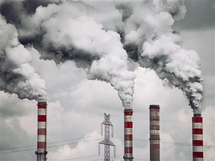 甲烷排放2023年創新高 全球抗暖不容忽視