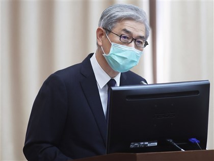 立委質疑高股息ETF名稱恐誤導 黃天牧：深有同感