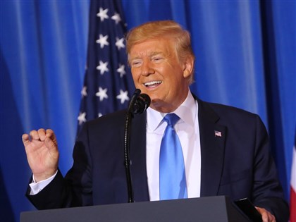 川普：支持懷孕「一定週數」不准墮胎全國性禁令