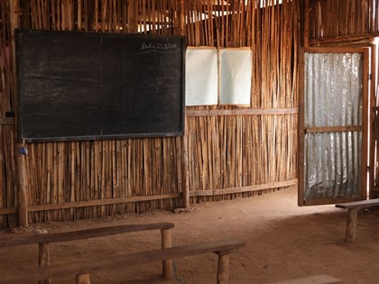 南蘇丹恐陷攝氏45度熱浪 暫關所有學校