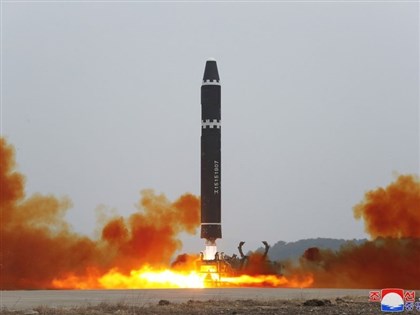 北韓射多枚飛彈可能瞄準軍事設施 南韓執政黨憂影響大選
