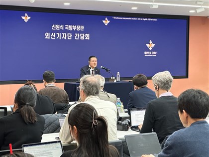 南韓防長：除非金正恩想自殺 才會先動用核武