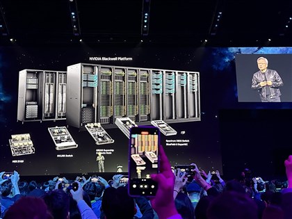 輝達展現軟硬體實力 AI分析師指出2亮點2挑戰