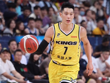 林書豪復健疑採靜脈雷射治療違反規定 國王球團開會討論