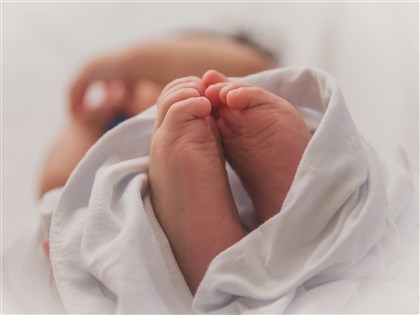 北部1月大嬰染百日咳今年本土首例 疾管署提醒孕婦打疫苗