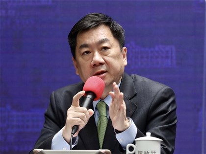 陳宗彥疑似接受性招待 監院移請台南地檢署調查