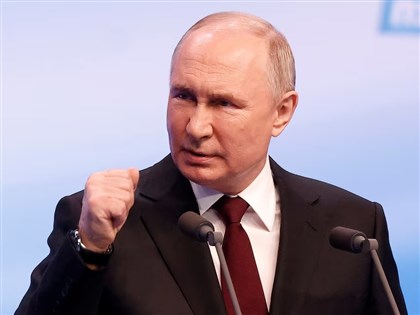 普丁連任俄羅斯總統 美國務院：選舉極不民主不會祝賀勝選[影]