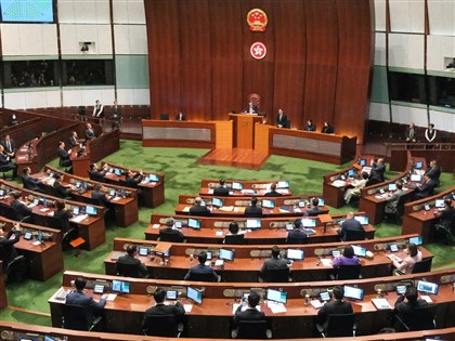 香港23條立法10天快速通過 與國安法差異是什麼？哪些行為可能觸法？