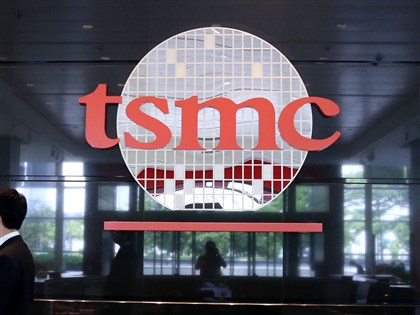 台積電布局 吳政忠：嘉義以南土地水電相對較有機會