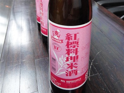 立委提案紅標米酒暫時凍漲 莊翠雲：遵照辦理