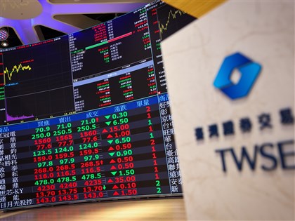台股開高震盪挑戰2萬點 AI概念股漲跌互見