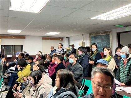 北竿機場擴建案  居民憂衝擊生計盼先蓋馬祖大橋