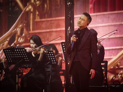 歌神張學友5、6月攻蛋唱6天 30日下午啟售門票