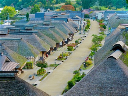 日本福島外國住宿客逾18萬創新高 台灣人占半數