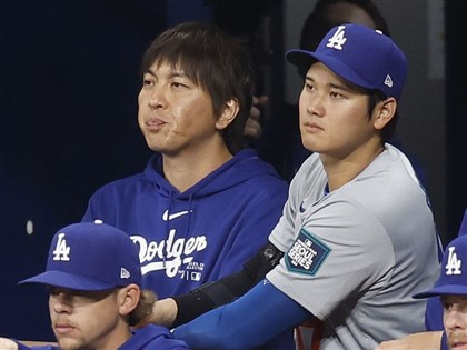 水原一平涉挪用大谷翔平資金簽賭 日本網友震驚「巨大背叛」