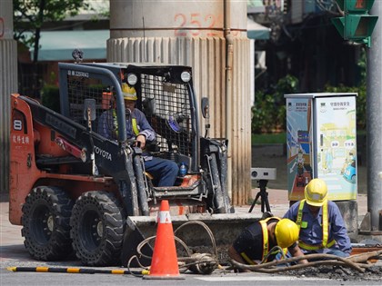 央行升息半碼勞工紓困貸款利息增加 勞動部全額補貼