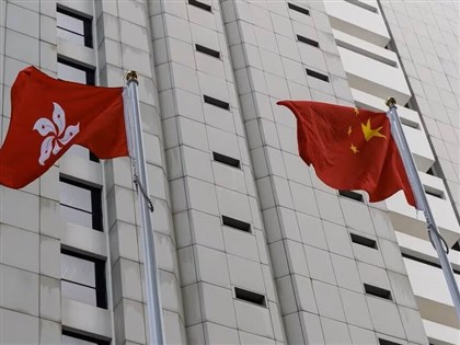 香港基本法23條3/23生效 港保安局長：首要執法目標是潛逃者