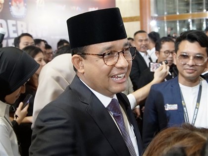 印尼總統候選人拒絕承認敗選  要求重新舉行大選