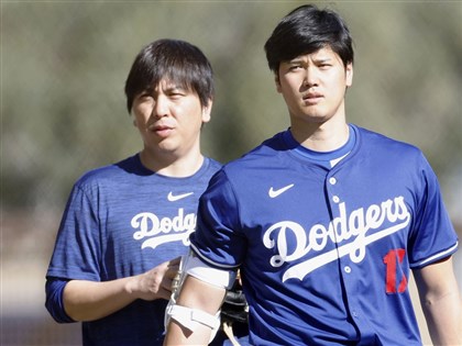 水原一平涉非法賭博 大谷翔平若知情還幫還債恐被視為共犯