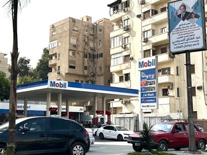 埃及油價、運輸票價再調漲 民眾憂通膨惡化影響生計