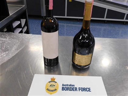 27歲台男攜冰毒闖關雪梨機場被捕 最重恐遭終身監禁